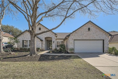 Welcome to your exquisite sanctuary in the treasured on Legacy Hills Golf Club in Texas - for sale on GolfHomes.com, golf home, golf lot