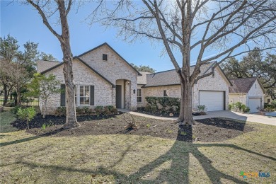 Welcome to your exquisite sanctuary in the treasured on Legacy Hills Golf Club in Texas - for sale on GolfHomes.com, golf home, golf lot