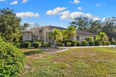 Welcome to your private oasis in the highly sought-after gated on Calusa Lakes Golf Club in Florida - for sale on GolfHomes.com, golf home, golf lot