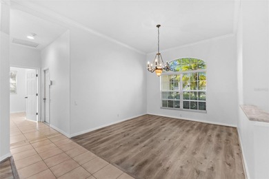 Welcome to your private oasis in the highly sought-after gated on Calusa Lakes Golf Club in Florida - for sale on GolfHomes.com, golf home, golf lot