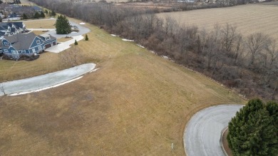 Seize the opportunity to build your dream home on this highly on Sand Creek Golf and Country Club  in Indiana - for sale on GolfHomes.com, golf home, golf lot