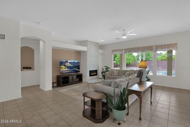 Beautifully maintained 3 bed, 2 bath home in the Augusta Ranch on Augusta Ranch Golf Club in Arizona - for sale on GolfHomes.com, golf home, golf lot