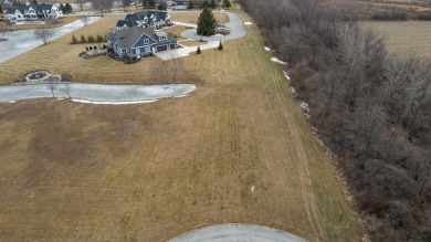 Seize the opportunity to build your dream home on this highly on Sand Creek Golf and Country Club  in Indiana - for sale on GolfHomes.com, golf home, golf lot