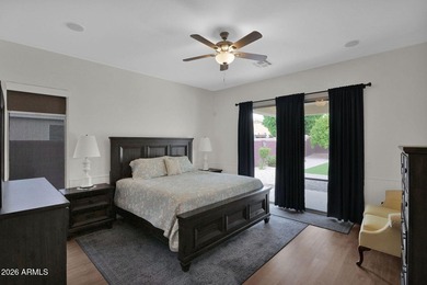 Beautifully maintained 3 bed, 2 bath home in the Augusta Ranch on Augusta Ranch Golf Club in Arizona - for sale on GolfHomes.com, golf home, golf lot