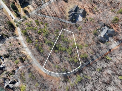 2nd PRICE REDUCTION. Value adds convey with 106. Property and on The Reserve At Lake Keowee in South Carolina - for sale on GolfHomes.com, golf home, golf lot