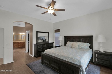 Beautifully maintained 3 bed, 2 bath home in the Augusta Ranch on Augusta Ranch Golf Club in Arizona - for sale on GolfHomes.com, golf home, golf lot