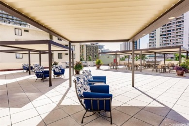 2211 Ala Wai Boulevard 3114 on Ala Wai Golf Course in Hawaii - for sale on GolfHomes.com, golf home, golf lot