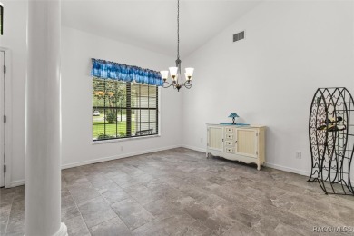 Sip Mimosas from your private poolside paradise! When you live on Sugarmill Woods Golf and Country Club in Florida - for sale on GolfHomes.com, golf home, golf lot