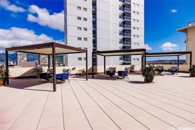 2211 Ala Wai Boulevard 3114 on Ala Wai Golf Course in Hawaii - for sale on GolfHomes.com, golf home, golf lot