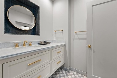 A Crestline Masterpiece situated directly on the 1st and 18th on River Crest Country Club in Texas - for sale on GolfHomes.com, golf home, golf lot