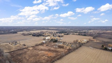 Seize the opportunity to build your dream home on this highly on Sand Creek Golf and Country Club  in Indiana - for sale on GolfHomes.com, golf home, golf lot