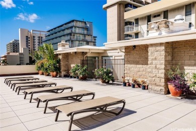 2211 Ala Wai Boulevard 3114 on Ala Wai Golf Course in Hawaii - for sale on GolfHomes.com, golf home, golf lot