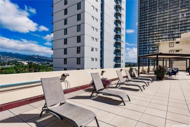 2211 Ala Wai Boulevard 3114 on Ala Wai Golf Course in Hawaii - for sale on GolfHomes.com, golf home, golf lot