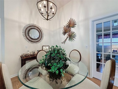 Very popular Canterbury model located on the 15th hole of the on Kings Ridge Golf Club in Florida - for sale on GolfHomes.com, golf home, golf lot