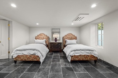 A Crestline Masterpiece situated directly on the 1st and 18th on River Crest Country Club in Texas - for sale on GolfHomes.com, golf home, golf lot