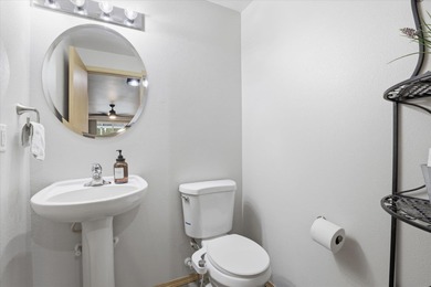 Welcome Home! Cul-de-sac living at its best in Big Sky, just 2 on The Fairways at West Terrace in Washington - for sale on GolfHomes.com, golf home, golf lot