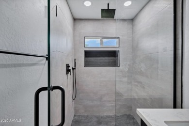 Gorgeous single level home completely remodeled in 2025!  2025 on Scottsdale Silverado Golf Club in Arizona - for sale on GolfHomes.com, golf home, golf lot