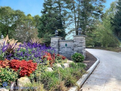 Seize the opportunity to build your dream home on this highly on Sand Creek Golf and Country Club  in Indiana - for sale on GolfHomes.com, golf home, golf lot