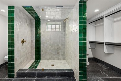 A Crestline Masterpiece situated directly on the 1st and 18th on River Crest Country Club in Texas - for sale on GolfHomes.com, golf home, golf lot