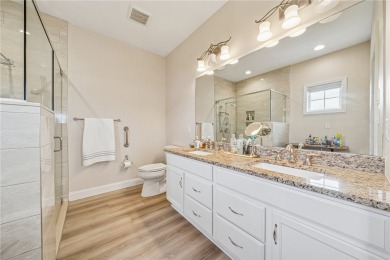 Enjoy main-level living in this immaculate 4-year-old home on Totter Ridge Golf Club in Pennsylvania - for sale on GolfHomes.com, golf home, golf lot