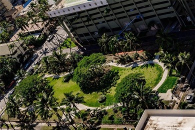 2211 Ala Wai Boulevard 3114 on Ala Wai Golf Course in Hawaii - for sale on GolfHomes.com, golf home, golf lot