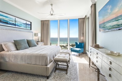 Extremely rare opportunity to own in the preferred west end of on Sandestin Golf and Beach Resort - The Links in Florida - for sale on GolfHomes.com, golf home, golf lot