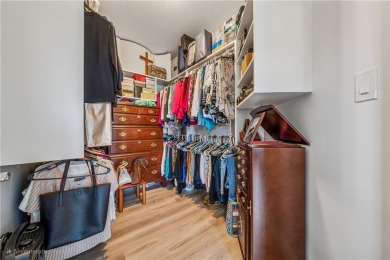 Enjoy main-level living in this immaculate 4-year-old home on Totter Ridge Golf Club in Pennsylvania - for sale on GolfHomes.com, golf home, golf lot