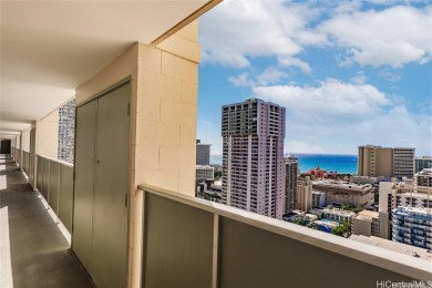 2211 Ala Wai Boulevard 3114 on Ala Wai Golf Course in Hawaii - for sale on GolfHomes.com, golf home, golf lot