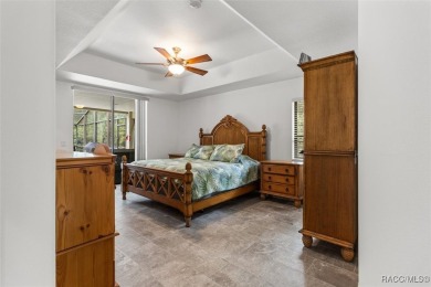 Sip Mimosas from your private poolside paradise! When you live on Sugarmill Woods Golf and Country Club in Florida - for sale on GolfHomes.com, golf home, golf lot