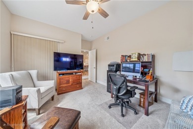 Enjoy main-level living in this immaculate 4-year-old home on Totter Ridge Golf Club in Pennsylvania - for sale on GolfHomes.com, golf home, golf lot