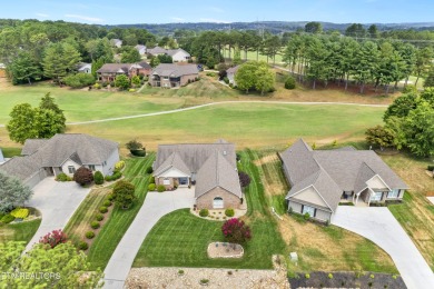 Looking for a move in ready home ON THE GOLF COURSE in the North on Tanasi Golf Course in Tennessee - for sale on GolfHomes.com, golf home, golf lot