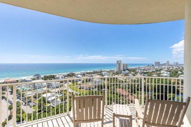 Extremely rare opportunity to own in the preferred west end of on Sandestin Golf and Beach Resort - The Links in Florida - for sale on GolfHomes.com, golf home, golf lot