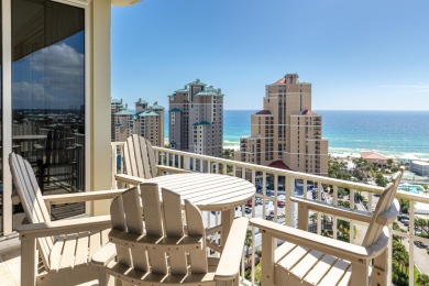 Extremely rare opportunity to own in the preferred west end of on Sandestin Golf and Beach Resort - The Links in Florida - for sale on GolfHomes.com, golf home, golf lot