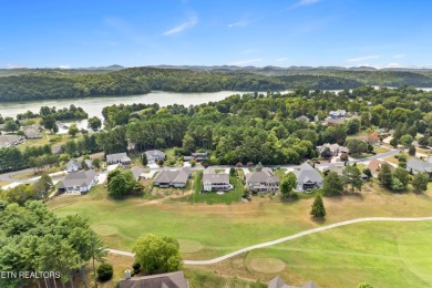 Looking for a move in ready home ON THE GOLF COURSE in the North on Tanasi Golf Course in Tennessee - for sale on GolfHomes.com, golf home, golf lot