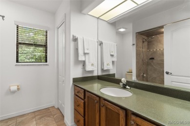 Sip Mimosas from your private poolside paradise! When you live on Sugarmill Woods Golf and Country Club in Florida - for sale on GolfHomes.com, golf home, golf lot