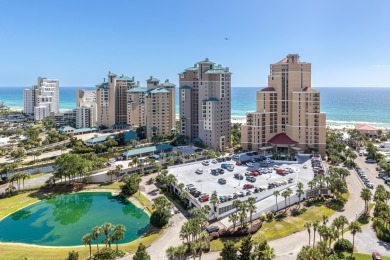 Extremely rare opportunity to own in the preferred west end of on Sandestin Golf and Beach Resort - The Links in Florida - for sale on GolfHomes.com, golf home, golf lot