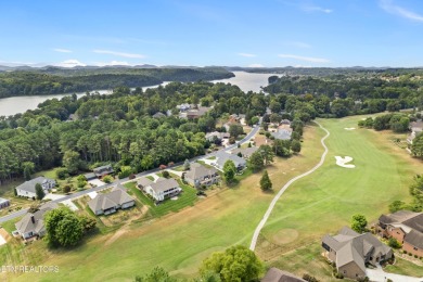 Looking for a move in ready home ON THE GOLF COURSE in the North on Tanasi Golf Course in Tennessee - for sale on GolfHomes.com, golf home, golf lot