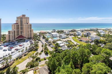 Extremely rare opportunity to own in the preferred west end of on Sandestin Golf and Beach Resort - The Links in Florida - for sale on GolfHomes.com, golf home, golf lot