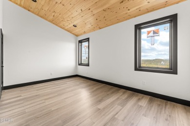 Luxury New Construction Pool Cabin with Golf Course and Mountain on Sevierville Golf Club in Tennessee - for sale on GolfHomes.com, golf home, golf lot