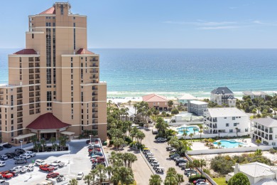 Extremely rare opportunity to own in the preferred west end of on Sandestin Golf and Beach Resort - The Links in Florida - for sale on GolfHomes.com, golf home, golf lot