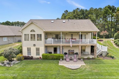 Looking for a move in ready home ON THE GOLF COURSE in the North on Tanasi Golf Course in Tennessee - for sale on GolfHomes.com, golf home, golf lot