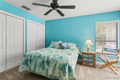 Sip Mimosas from your private poolside paradise! When you live on Sugarmill Woods Golf and Country Club in Florida - for sale on GolfHomes.com, golf home, golf lot