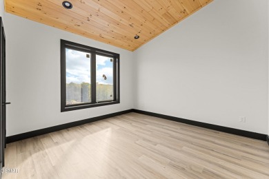 Luxury New Construction Pool Cabin with Golf Course and Mountain on Sevierville Golf Club in Tennessee - for sale on GolfHomes.com, golf home, golf lot
