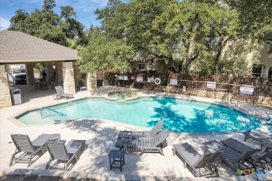 Welcome home to 10300 Morado Cv 507. This lovely 3 bedroom/2.5 on Great Hills Country Club in Texas - for sale on GolfHomes.com, golf home, golf lot