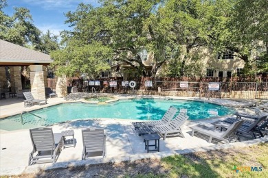 Welcome home to 10300 Morado Cv 507. This lovely 3 bedroom/2.5 on Great Hills Country Club in Texas - for sale on GolfHomes.com, golf home, golf lot