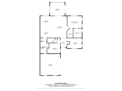 Enjoy main-level living in this immaculate 4-year-old home on Totter Ridge Golf Club in Pennsylvania - for sale on GolfHomes.com, golf home, golf lot