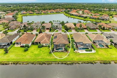 Why wait to build? This stunning Siesta floor plan is loaded on Rosedale Golf and Tennis Club in Florida - for sale on GolfHomes.com, golf home, golf lot