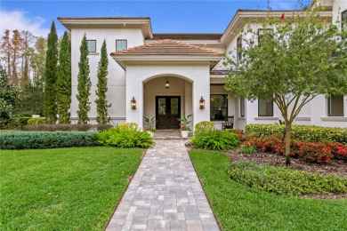 Under contract-accepting backup offers. Experience the ultimate on Avila Golf and Country Club in Florida - for sale on GolfHomes.com, golf home, golf lot