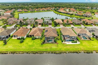 Why wait to build? This stunning Siesta floor plan is loaded on Rosedale Golf and Tennis Club in Florida - for sale on GolfHomes.com, golf home, golf lot
