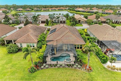 Why wait to build? This stunning Siesta floor plan is loaded on Rosedale Golf and Tennis Club in Florida - for sale on GolfHomes.com, golf home, golf lot